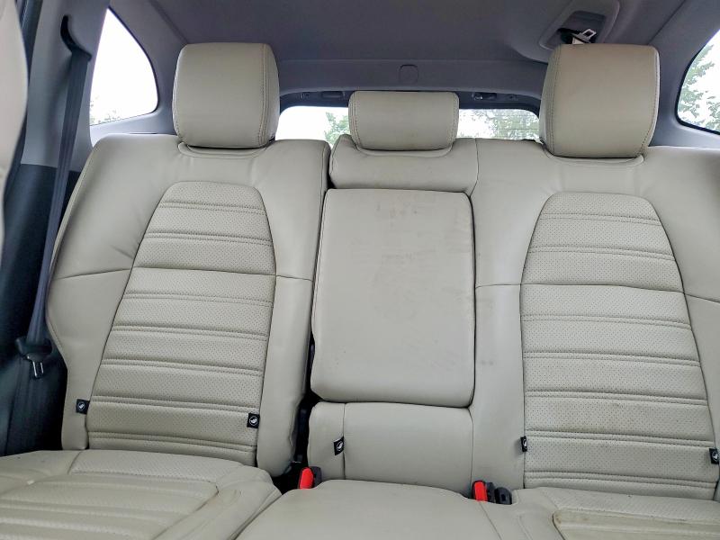 Aukcja sprzedaży 2021 Honda Cr-v, vin: 2HKRW2H99MH620827, numer aukcji: 51500676