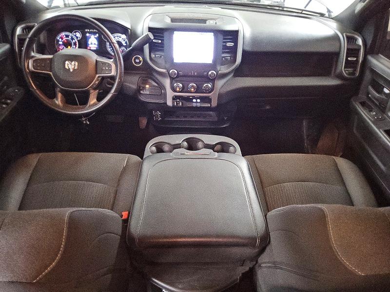 2024 Ram 3500 მანქანა იყიდება აუქციონზე, vin: 3C63RRGL2RG174238, აუქციონის ნომერი: 47948686