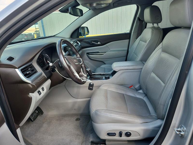 Aukcja sprzedaży 2019 Gmc Acadia, vin: 1GKKNMLSXKZ128697, numer aukcji: 51107206