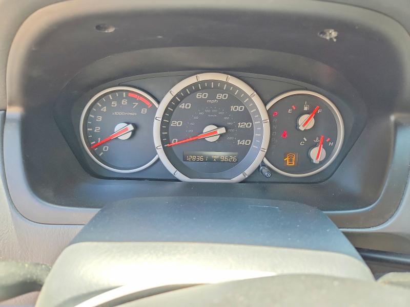 50445246 :رقم المزاد ، 2HKYF18476H514518 vin ، 2006 Honda Pilot مزاد بيع