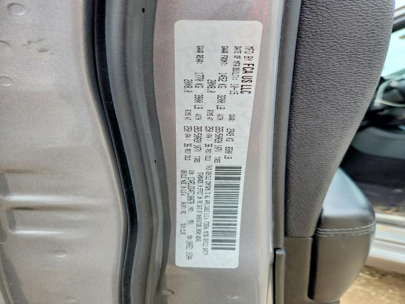 Продажа на аукционе авто 2015 Dodge Durango, vin: 1C4RDJDG4FC180678, номер лота: 51341236