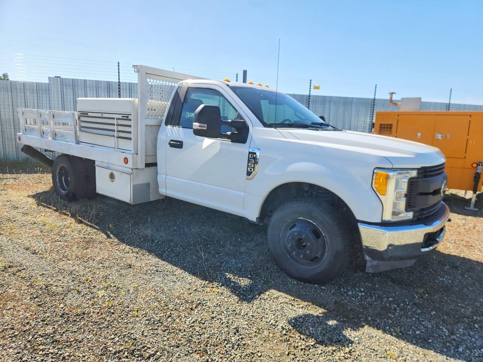 Продажа на аукционе авто 2017 Ford F350, vin: 1FDRF3GT5HEB62028, номер лота: 51028516