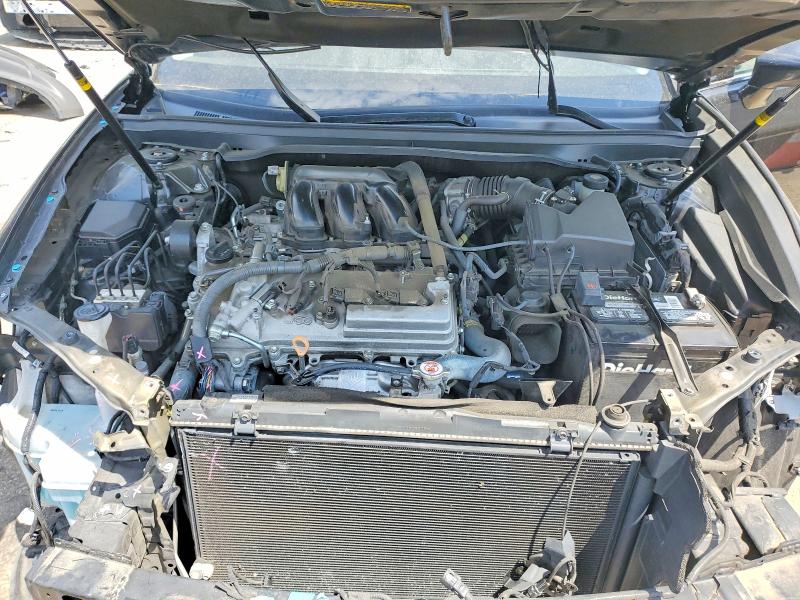 2016 Lexus Es მანქანა იყიდება აუქციონზე, vin: 58ABK1GG8GU035386, აუქციონის ნომერი: 50937376