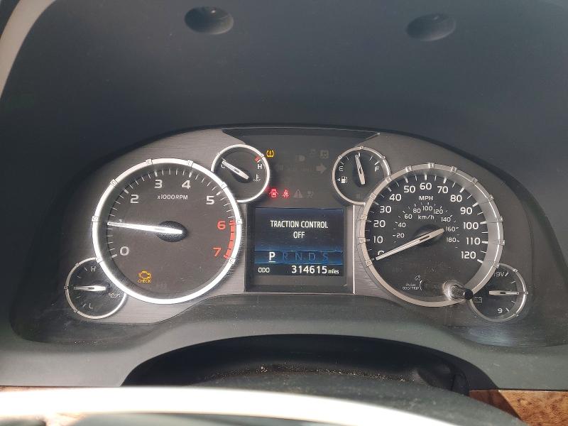 50830266 :رقم المزاد ، 5TFAW5F14EX351279 vin ، 2014 Toyota Tundra مزاد بيع