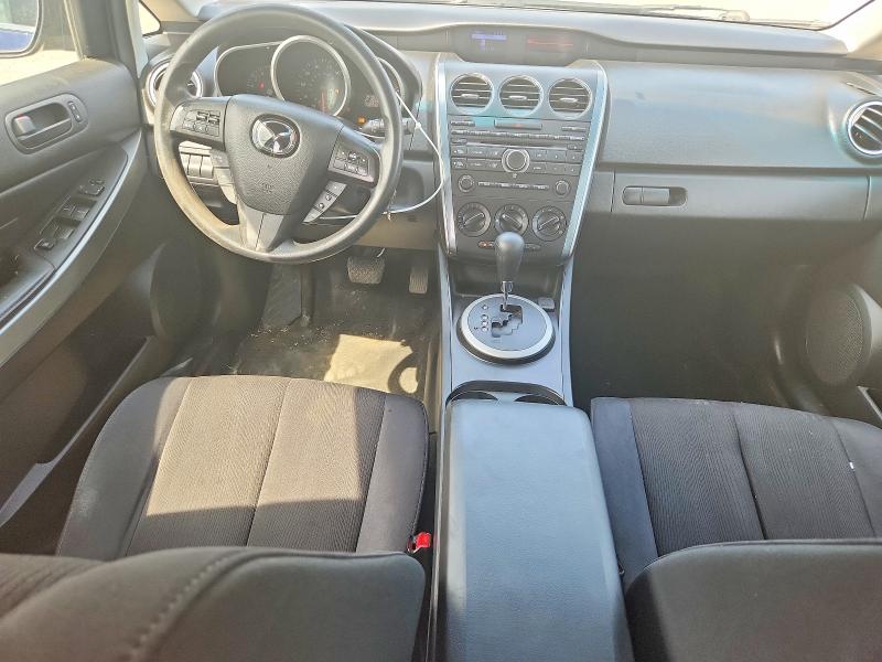 Aukcja sprzedaży 2010 Mazda Cx-7, vin: JM3ER2W55A0348587, numer aukcji: 50113926