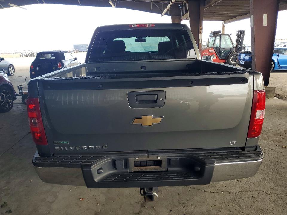 2011 Chevrolet Silverado მანქანა იყიდება აუქციონზე, vin: 3GCPCSE04BG188868, აუქციონის ნომერი: 51151326