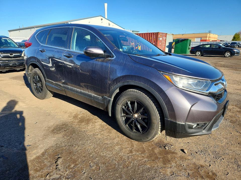 Aukcja sprzedaży 2019 Honda Cr-v, vin: 2HKRW2H87KH127300, numer aukcji: 51244866