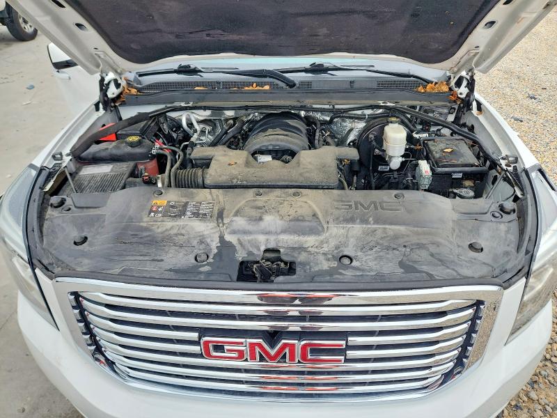 49622276 :رقم المزاد ، 1GKS2CKJ9GR230012 vin ، 2016 Gmc Yukon مزاد بيع
