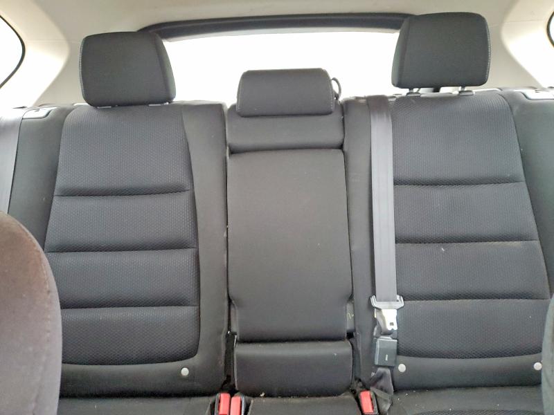 48315346 :رقم المزاد ، JM3KE4CY1G0615256 vin ، 2016 Mazda Cx-5 مزاد بيع