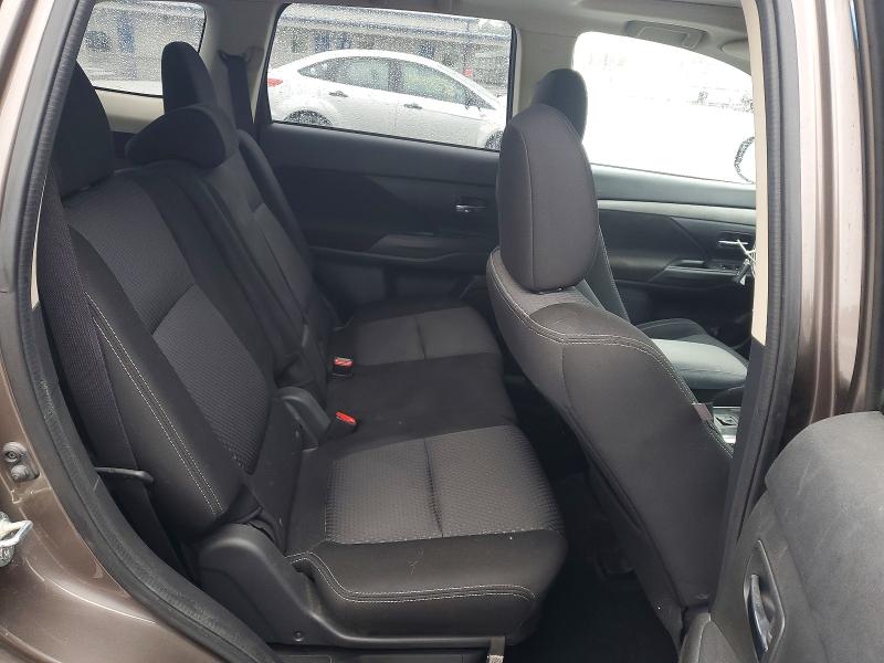 Aukcja sprzedaży 2017 Mitsubishi Outlander, vin: JA4AZ3A31HZ008453, numer aukcji: 48965556
