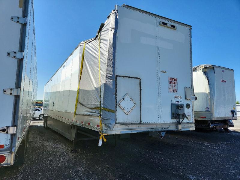 Продажа на аукционе авто 2018 Hyundai Translead Inc Trailers, vin: 3H3V532C5KT477385, номер лота: 48261476