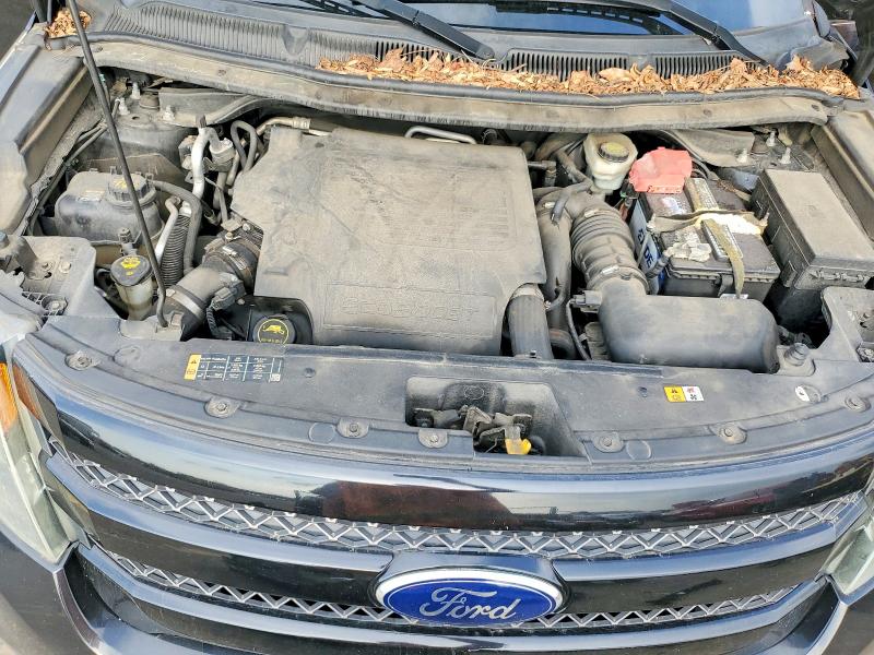 Aukcja sprzedaży 2015 Ford Explorer Sport, vin: 1FM5K8GT9FGA31189, numer aukcji: 49505236