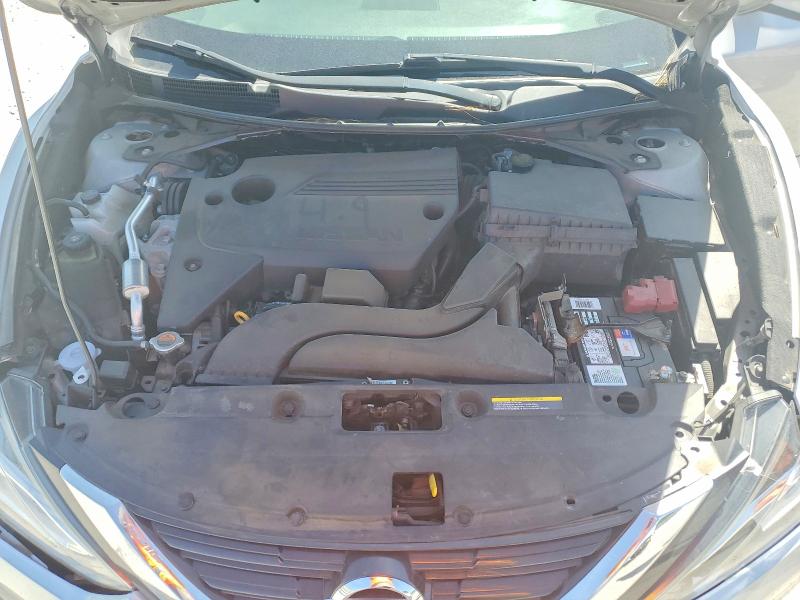 Продаж на аукціоні авто 2018 Nissan Altima, vin: 1N4AL3AP2JC223798, номер лоту: 51153686