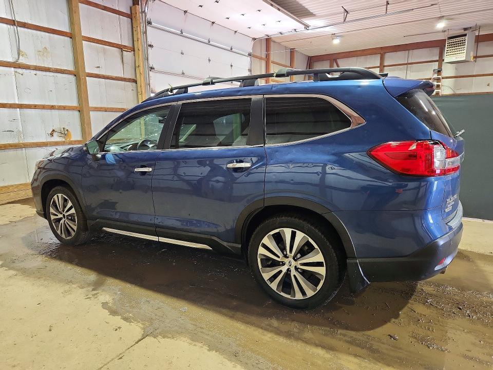 51712456 :رقم المزاد ، 4S4WMARD6K3472873 vin ، 2019 Subaru Ascent مزاد بيع