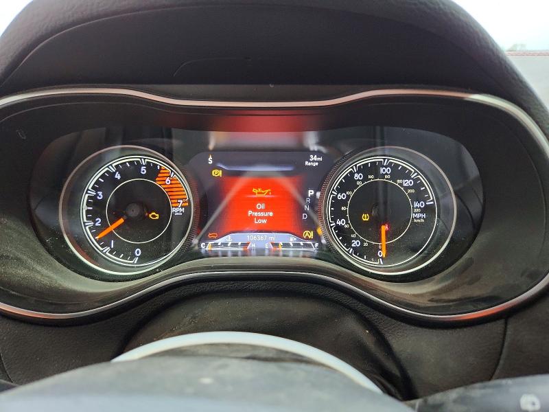 Продаж на аукціоні авто 2020 Jeep Cherokee, vin: 1C4PJMBN4LD537852, номер лоту: 49541536