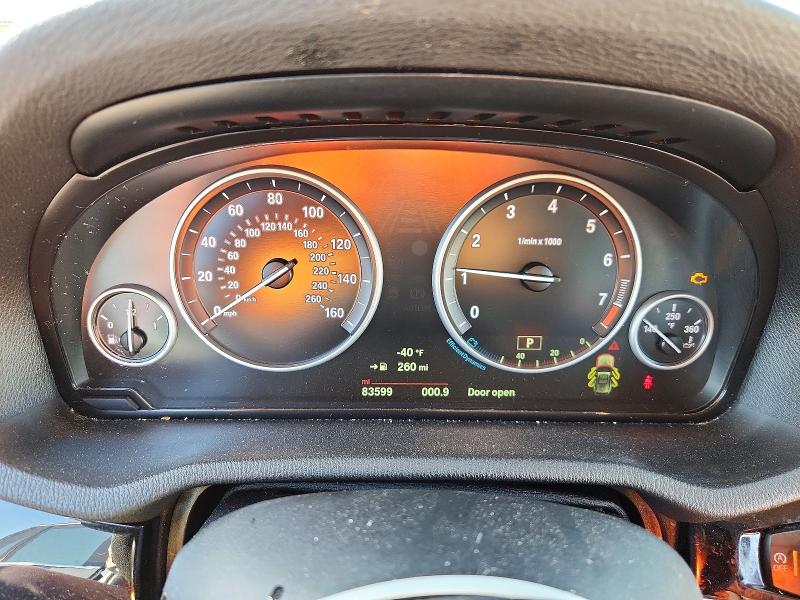 Продажа на аукционе авто 2016 Bmw X3, vin: 5UXWX9C54G0D84670, номер лота: 50629306