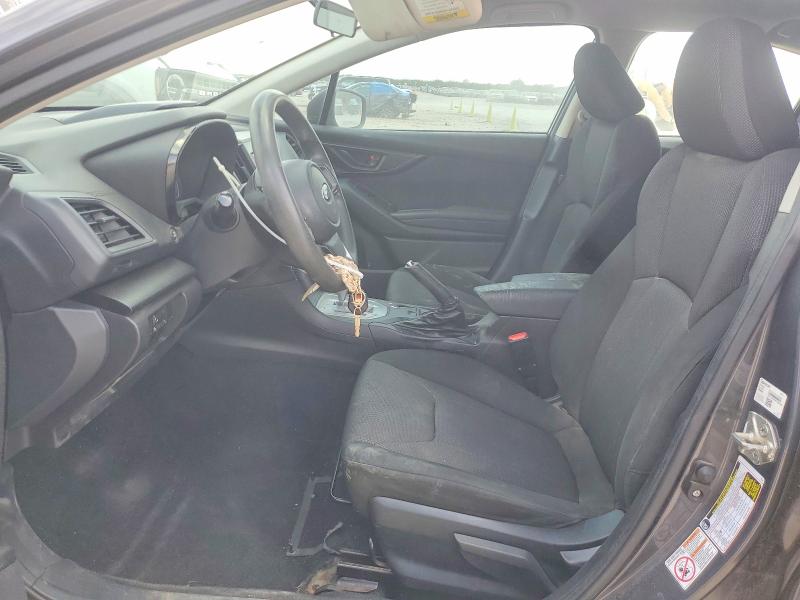 Auction sale of the 2018 Subaru Impreza, vin: 4S3GKAA63J3613358, lot number: 48279486