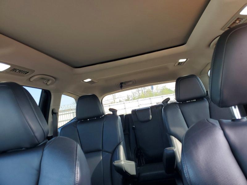 Aukcja sprzedaży 2021 Subaru Ascent, vin: 4S4WMAPD1M3430276, numer aukcji: 50902436