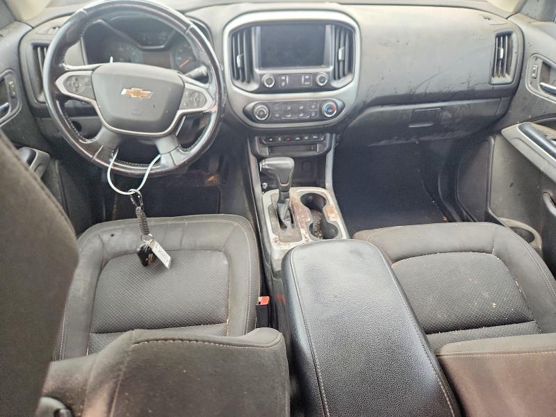 Продаж на аукціоні авто 2021 Chevrolet Colorado, vin: 1GCGSCENXM1208644, номер лоту: 49842706