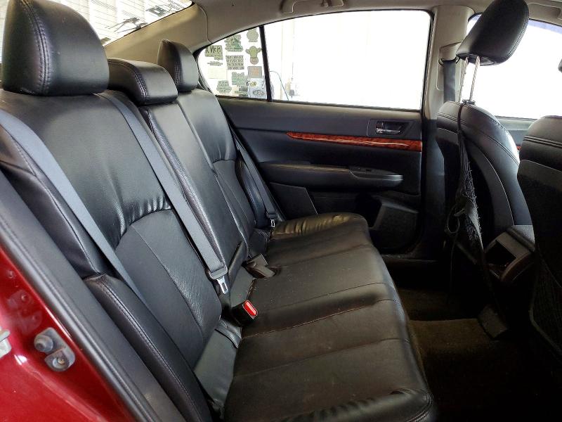 Продажа на аукционе авто 2012 Subaru Legacy, vin: 4S3BMBK62C3012258, номер лота: 49180916