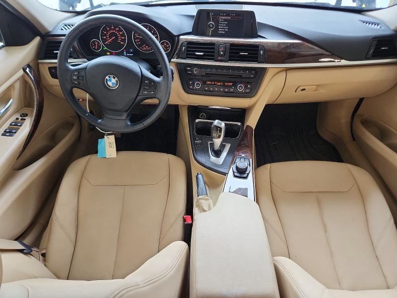 2013 Bmw 328 მანქანა იყიდება აუქციონზე, vin: WBA3B3G54DNR79506, აუქციონის ნომერი: 48425846