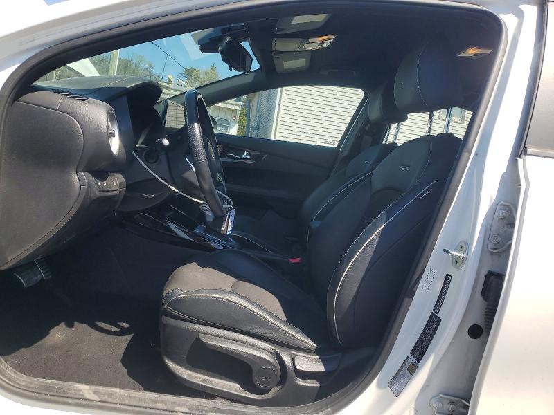 Продаж на аукціоні авто 2023 Kia Forte, vin: 3KPF54AD6PE658458, номер лоту: 48758776