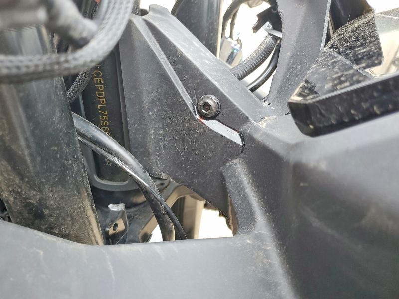 Продажа на аукционе авто 2025 Cf Moto 300ss, vin: LCEPDPL75S6002329, номер лота: 50653506