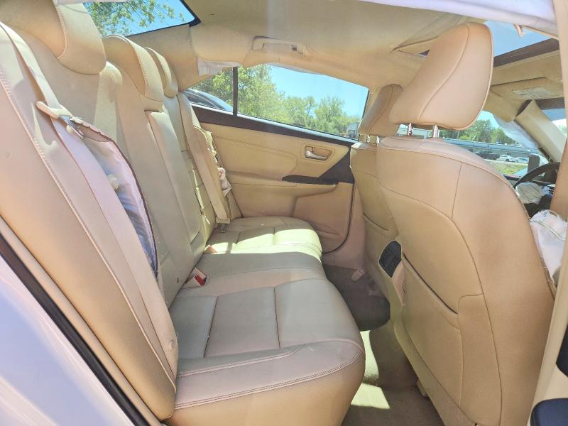 Aukcja sprzedaży 2015 Toyota Camry, vin: 4T1BK1FK4FU029922, numer aukcji: 50671786