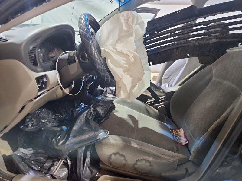 2002 Nissan Sentra მანქანა იყიდება აუქციონზე, vin: 3N1CB51D42L592243, აუქციონის ნომერი: 51038796