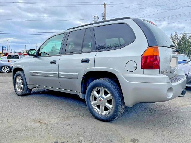 Продаж на аукціоні авто 2004 Gmc Envoy, vin: 1GKDS13SX42117372, номер лоту: 49038746