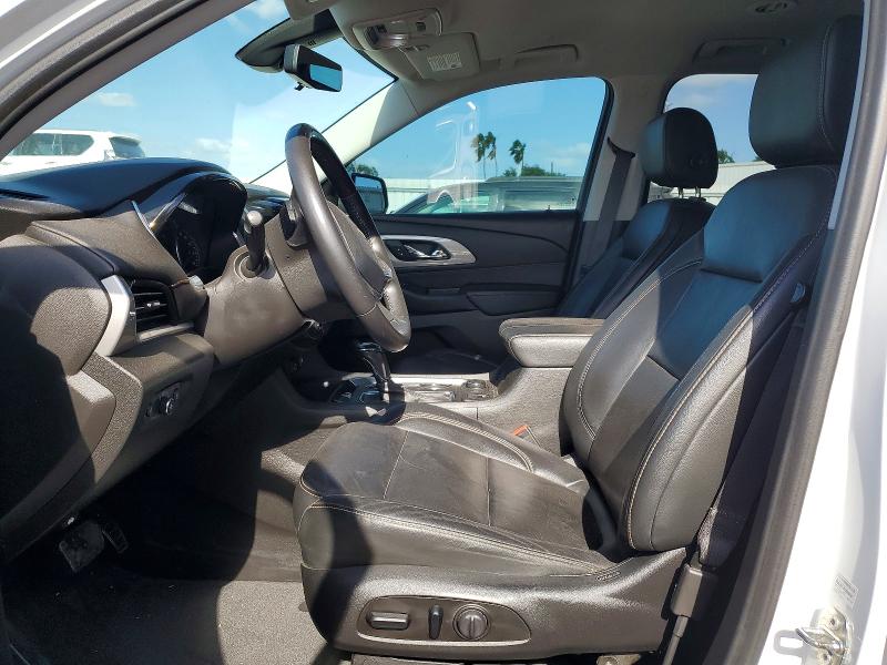 Продаж на аукціоні авто 2020 Chevrolet Traverse, vin: 1GNERHKW2LJ131710, номер лоту: 48853406