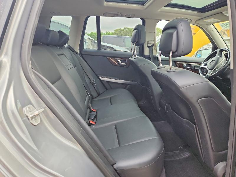 50958256 :رقم المزاد ، WDCGG8JB9FG381379 vin ، 2015 Mercedes-benz Glk مزاد بيع