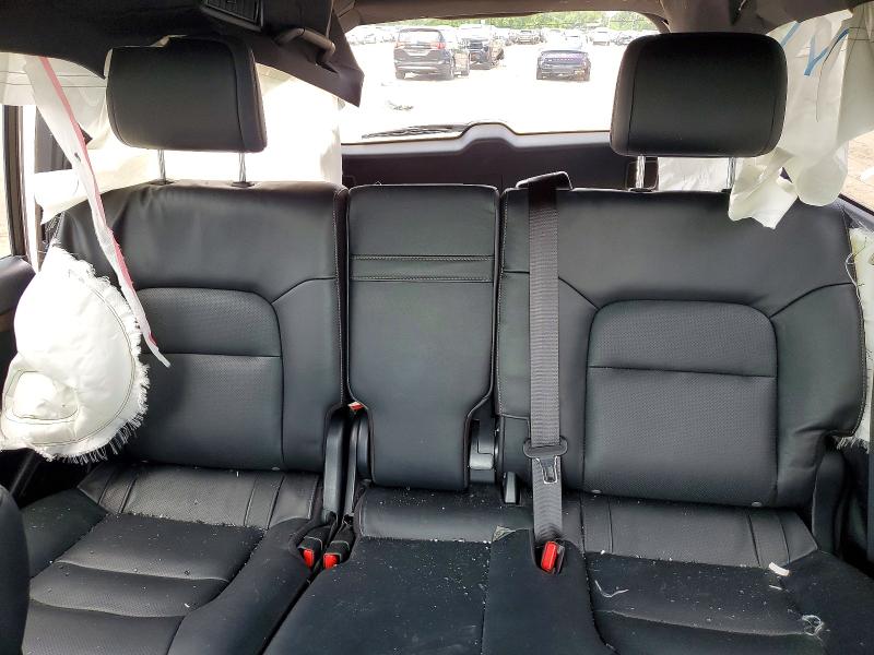 2020 Toyota Land Cruiser მანქანა იყიდება აუქციონზე, vin: JTMCY7AJ5L4094024, აუქციონის ნომერი: 50584516