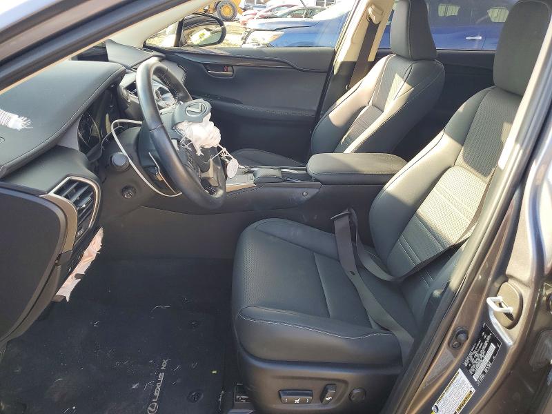 Aukcja sprzedaży 2021 Lexus Nx 300, vin: JTJDARDZ6M2247090, numer aukcji: 50733136