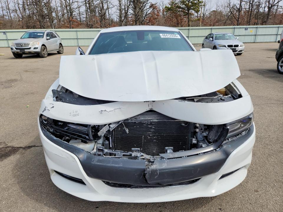 Aukcja sprzedaży 2017 Dodge Charger, vin: 2C3CDXBG6HH627804, numer aukcji: 48412056
