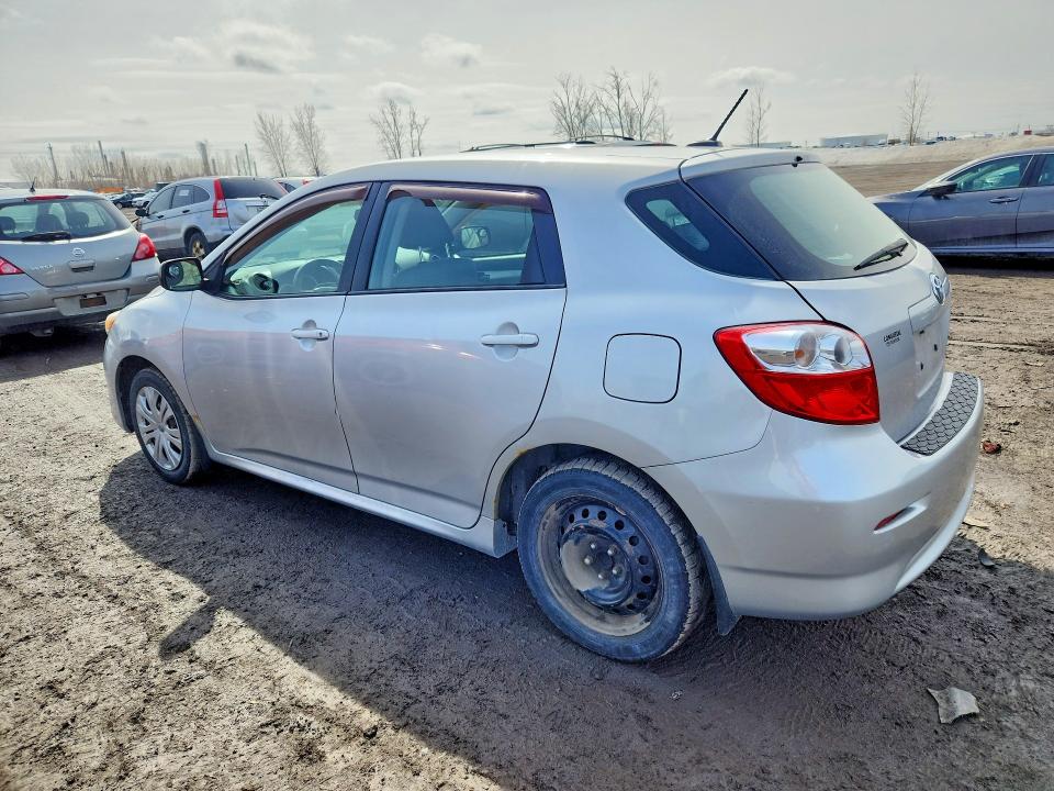 Продаж на аукціоні авто 2011 Toyota Matrix, vin: 2T1KU4EE9BC651113, номер лоту: 47919056
