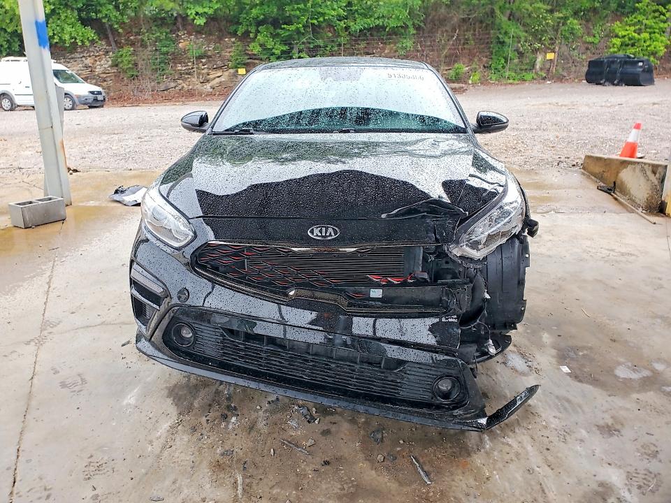 Aukcja sprzedaży 2021 Kia Forte, vin: 3KPF34AD5ME355219, numer aukcji: 51305866