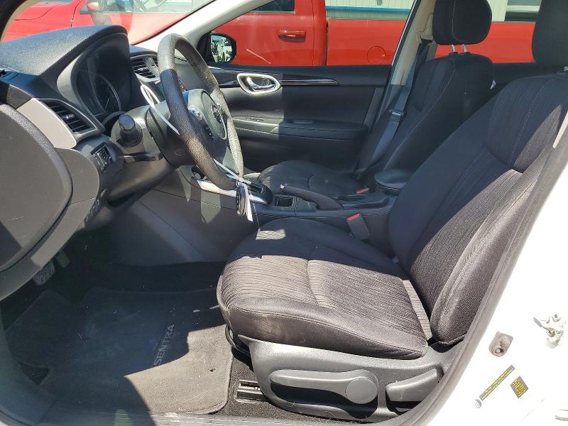 Aukcja sprzedaży 2018 Nissan Sentra, vin: 3N1AB7AP2JL654265, numer aukcji: 49899786