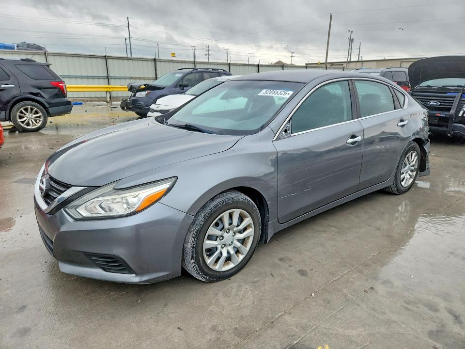 Aukcja sprzedaży 2018 Nissan Altima, vin: 1N4AL3AP7JC183914, numer aukcji: 52085326
