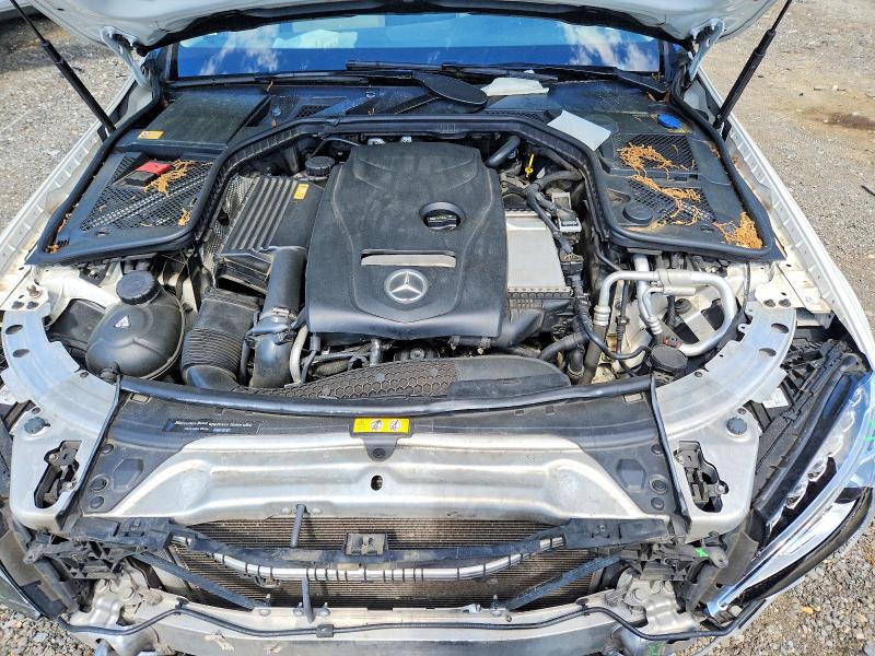 Продаж на аукціоні авто 2015 Mercedes-benz C, vin: 55SWF4KB1FU049425, номер лоту: 50399806