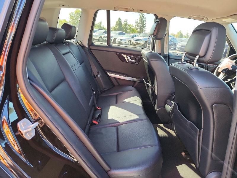 Продажа на аукционе авто 2013 Mercedes-benz Glk, vin: WDCGG5HB5DG114029, номер лота: 50609926
