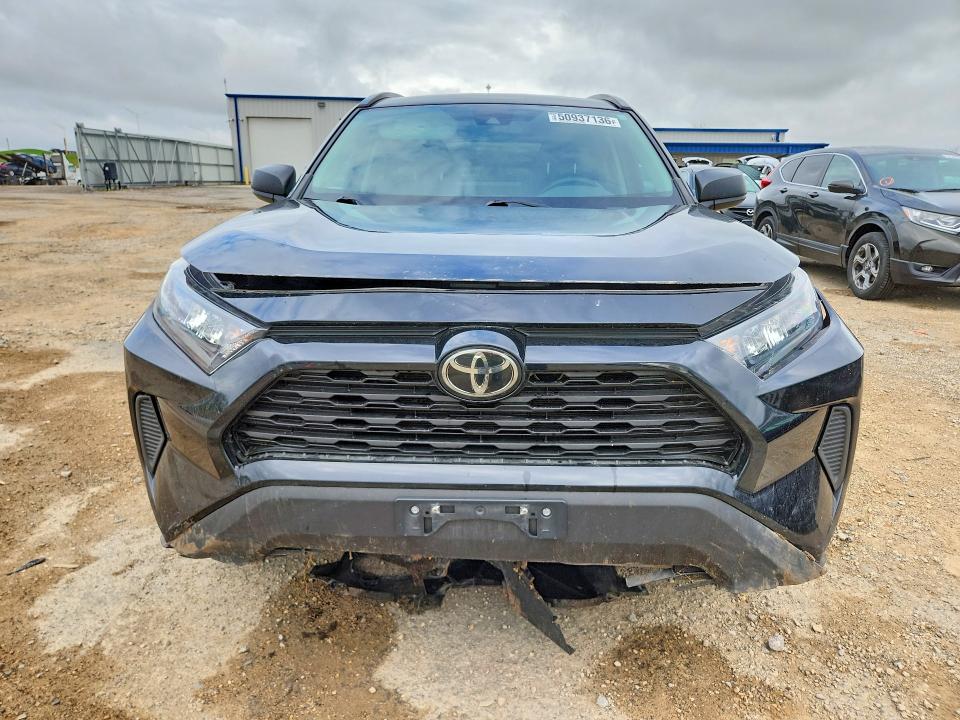 50937136 :رقم المزاد ، 2T3F1RFV3KW073182 vin ، 2019 Toyota Rav4 مزاد بيع