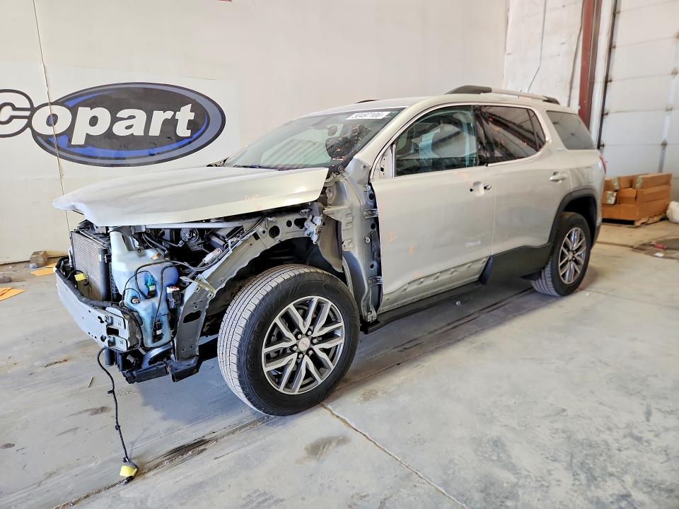 Aukcja sprzedaży 2017 Gmc Acadia, vin: 1GKKNSLA1HZ165948, numer aukcji: 50497106