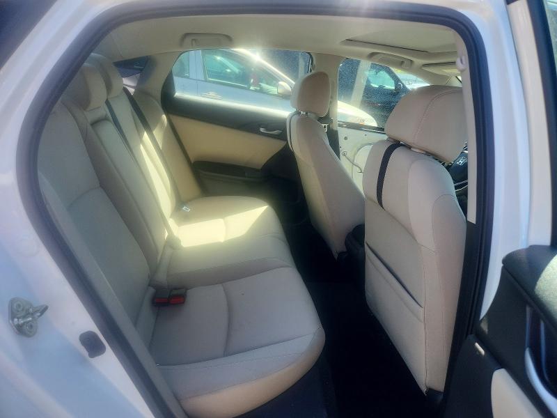 Aukcja sprzedaży 2018 Honda Civic, vin: 2HGFC2F72JH575782, numer aukcji: 51506976