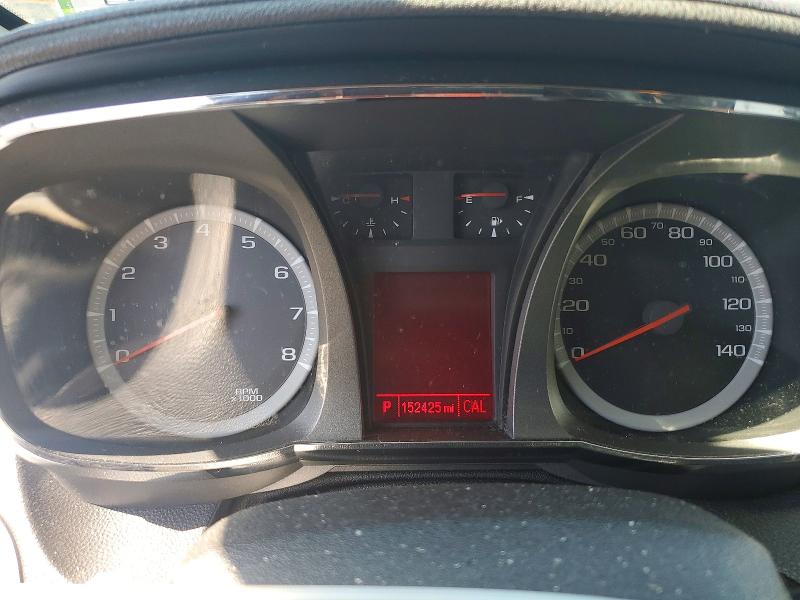 50194296 :رقم المزاد ، 2GKFLVEK2D6305770 vin ، 2013 Gmc Terrain مزاد بيع