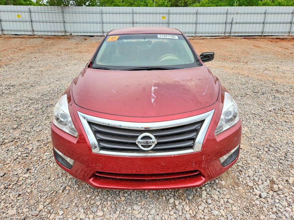 Продажа на аукционе авто 2013 Nissan Altima, vin: 1N4AL3AP8DN503962, номер лота: 51481136
