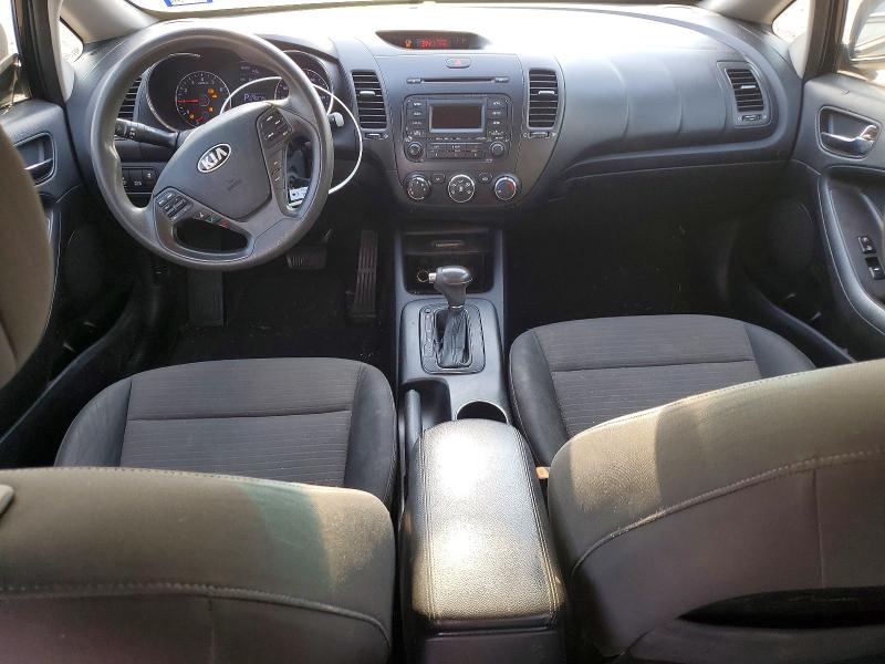 Aukcja sprzedaży 2014 Kia Forte, vin: KNAFX4A61E5171136, numer aukcji: 51463536