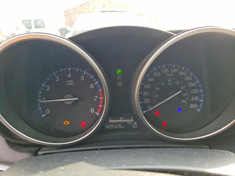 Продаж на аукціоні авто 2013 Mazda 3, vin: JM1BL1L76D1826317, номер лоту: 49121296