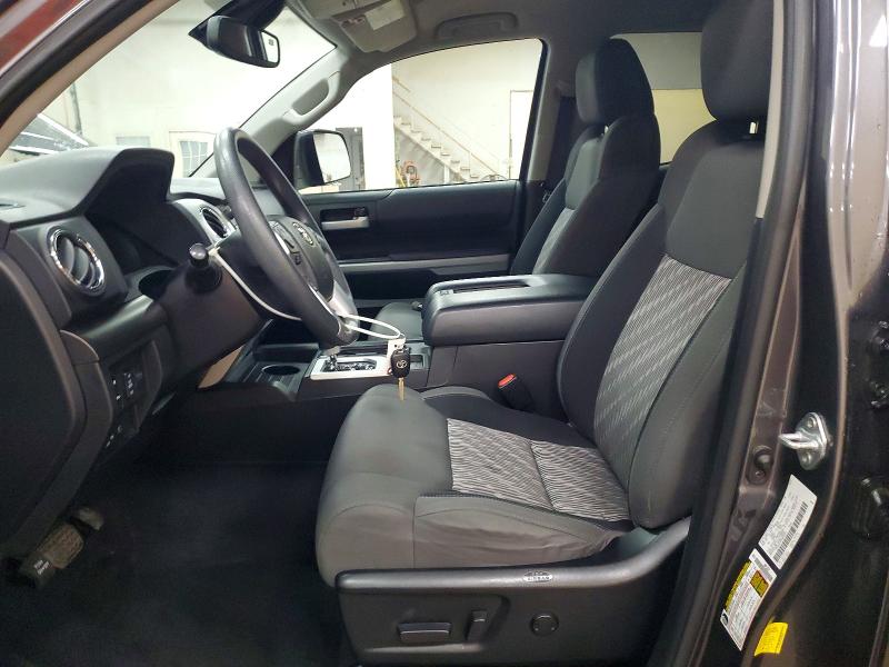 Aukcja sprzedaży 2021 Toyota Tundra, vin: 5TFUY5F1XMX049341, numer aukcji: 52012936