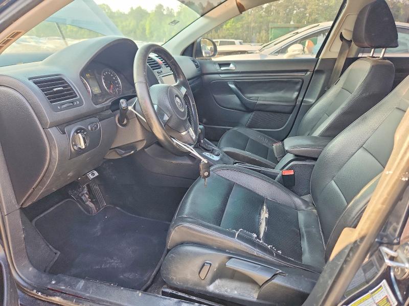 Продажа на аукционе авто 2010 Volkswagen Jetta, vin: 3VWRX7AJ3AM039180, номер лота: 50728276